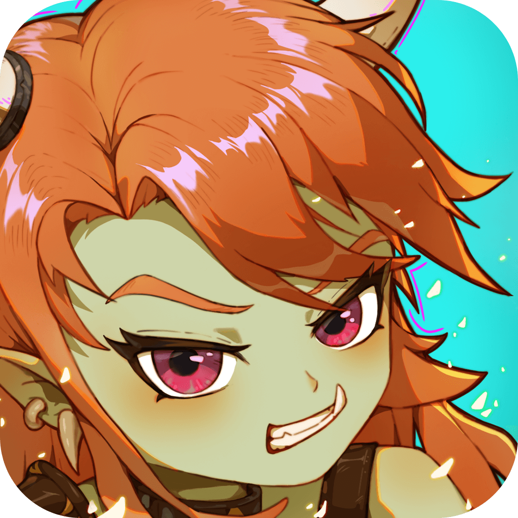 佣兵团大冒险 图标